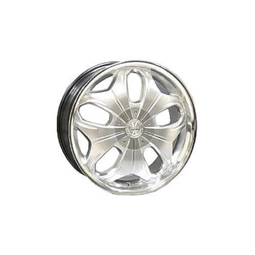 Фото Колесный диск Racing Wheels H-377