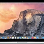 фото Ноутбук Apple MacBook Pro 13 Space Grey MPXQ2RU/A