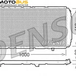 фото VALEO U45 Щетка стеклоочистителя TO,RE,FO,DAEWOO