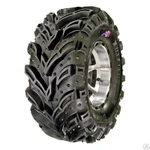 фото Комплект шин для квадроцикла DEESTONE D936 Mud Crusher 27"