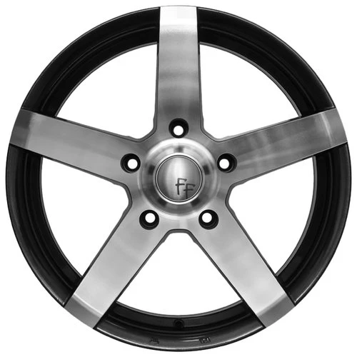 Фото Колесный диск Sakura Wheels