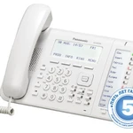 фото KX-NT556 - системный ip-телефон Panasonic