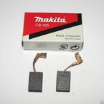 фото Щетка Makita CB-325 (№610) (2 шт) 5*10*14