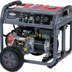 фото Генератор Briggs Stratton 7500ea Elite