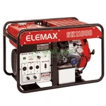 фото Генератор Elemax SH 11000