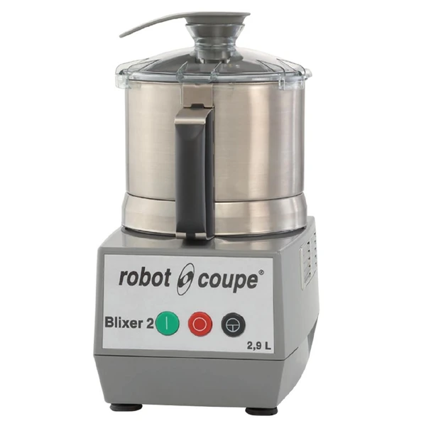 Фото Бликсер Robot Coupe Blixer 2