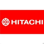 фото Вал-шестерня для редуктора хода HITACHI 09000971-HM(2038915)