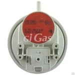 фото Дифференциальное реле давления U072-18/18K, GAZ6000 W-18C/18H