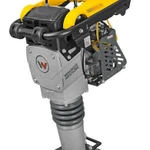 фото Четырехтактная вибротрамбовка Wacker Neuson BS 50-4s