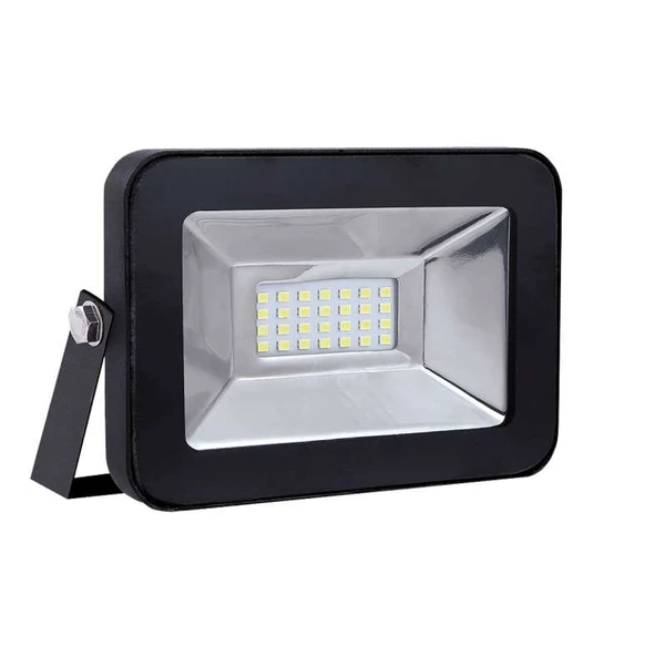 Фото Прожектор СДО-5-10 серия PRO LED 10Вт IP65 6500К 950лм LLT 4690612005355