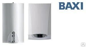 Фото Котёл Baxi Vaillant Ferroli Protherm