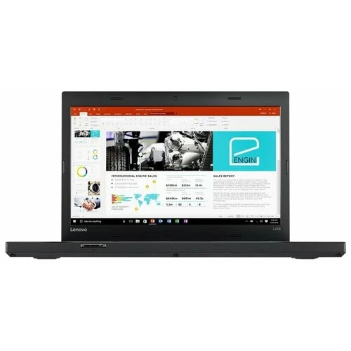 Фото Ноутбук Lenovo THINKPAD L470