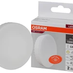 фото Лампа светодиодная LED Value LVGX70150 20SW/830 230В GX70 10х1 RU OSRAM 4058075582361