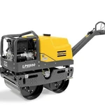 фото Ручной виброкаток Atlas Copco LP6500