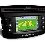 фото GPS навигаторы Тримбл 250