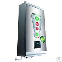 Фото Электроводонагреватель ARISTON ABS VLS PREMIUM PW 30 1,5+1 кВт