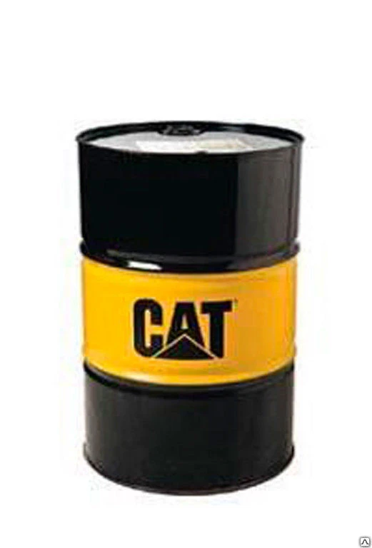 Фото Моторные масла CAT DEO 15w40 Бочка, 208 л