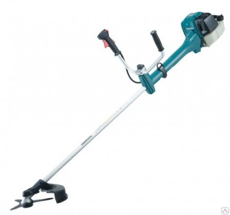 Фото Бензокоса MAKITA EM4351UH (1.5кВт/2.1л.с/43куб.см-4-такт.мотор,0.62л,30с...