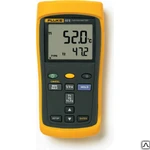 фото Термометр FLUKE 52 II