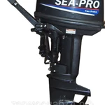 фото Мотор SEA-PRO Т 30S Sea-Pro