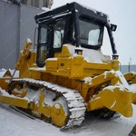 Фото №2 Аренда бульдозера Komatsu D85A-21, Пермь