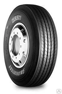 Фото Шина 275/70 R22.5 Bridgestone R227 148/145M