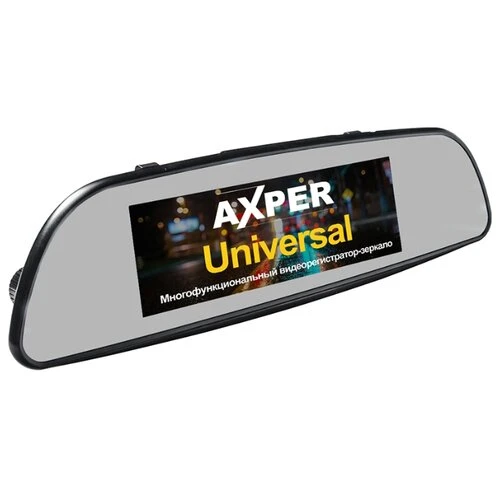 Фото Видеорегистратор AXPER Universal