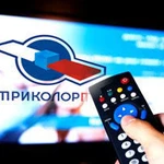 фото Установка, подключение спутникового телевидения "Триколор", "НТВ+"