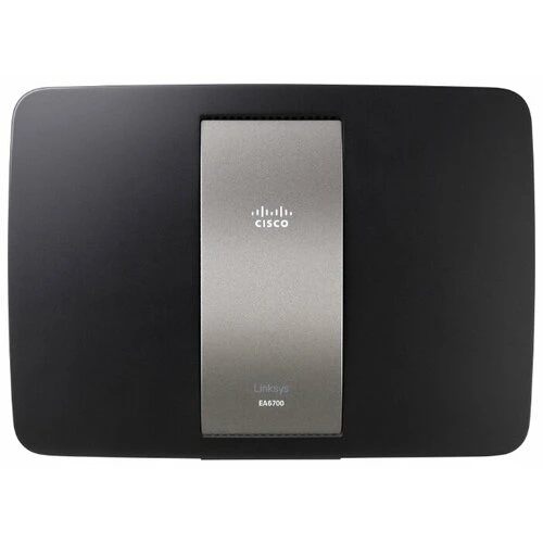 Фото Wi-Fi роутер Linksys EA6700