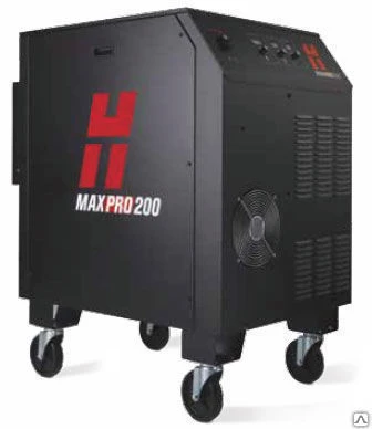 Фото Источник плазменной резки Hypertherm Powermax MAXPRO 200