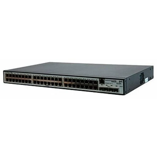 Фото Коммутатор HP V1910-48G Switch