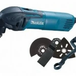 фото Многофункциональный инструмент Makita TM3000CX1