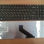 фото Клавиатура для ноутбука Packard Bell EasyNote TS13,