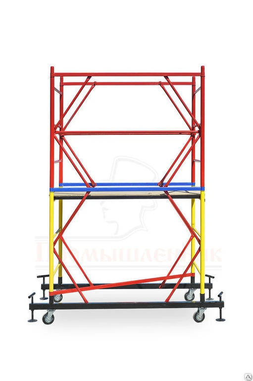 Фото Вышка-тур Вышка-тура ВСП 0.7х1.6 H=2.8м