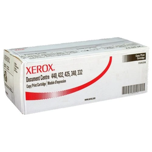 Фото Картридж Xerox 113R00318