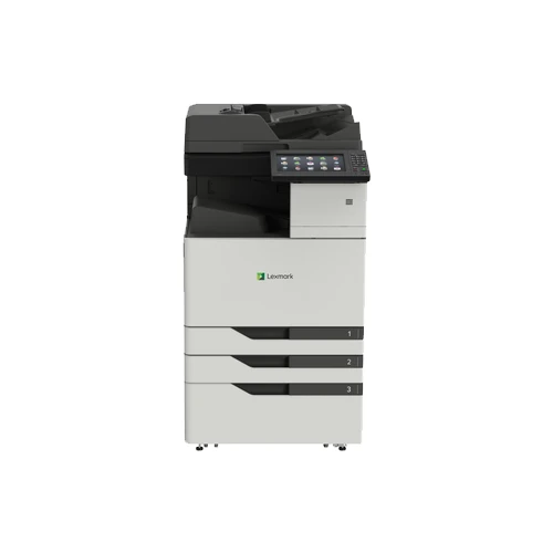 Фото МФУ Lexmark CX924dxe