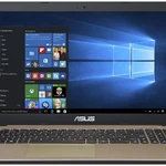 фото Ноутбук ASUS VivoBook X540YA-XO047T