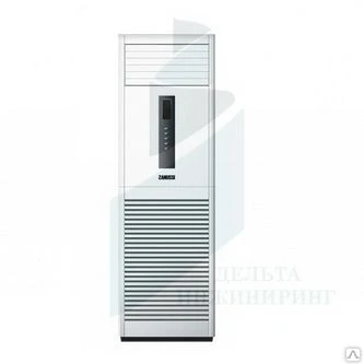 Фото Кондиционер колонного типа ZANUSSI ZACF-60 H/N1