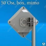 фото Антенна панельная AX-1814P MIMO 2x2 UNIBOX