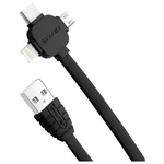 фото Кабель Awei USB - microUSB USB