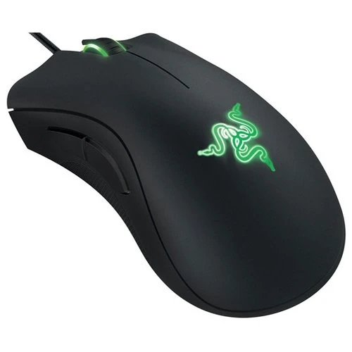 Фото Мышь Razer DeathAdder Essential