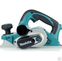 Фото Рубанок MAKITA KP0810C