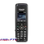 фото Микросотовый SIP-DECT терминал Panasonic KX-UDT111