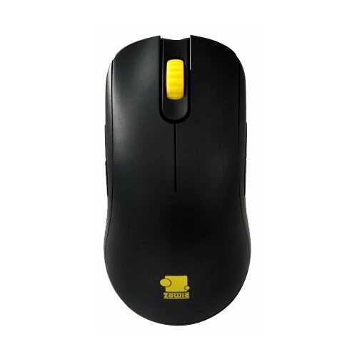 Фото Мышь ZOWIE GEAR FK Black USB