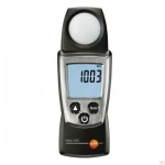 фото Люксметр Testo 540 Testo AG