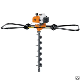 Фото Ямобур / мотобур / Бензобур STIHL BT 360