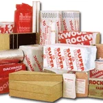 фото ROCKWOOL ТЕХ МАТ