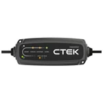 фото Зарядное устройство CTEK CT5