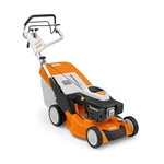 фото Газонокосилка STIHL RM 650 T