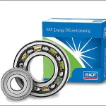 фото Подшипник ИМПОРТ - 180025 ( 625-2RS) SKF